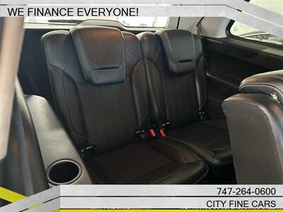 2014 Mercedes-Benz GL 450 4MATIC   - Photo 42 - Panorama City, CA 91402