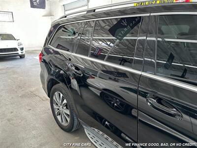 2014 Mercedes-Benz GL 450 4MATIC   - Photo 11 - Panorama City, CA 91402