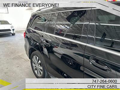 2014 Mercedes-Benz GL 450 4MATIC   - Photo 11 - Panorama City, CA 91402