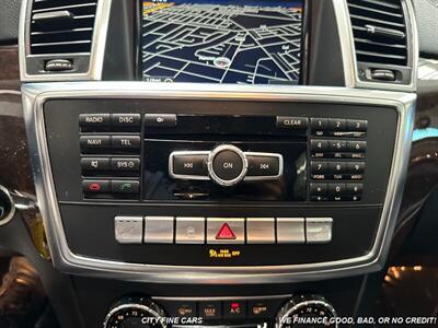 2014 Mercedes-Benz GL 450 4MATIC   - Photo 26 - Panorama City, CA 91402