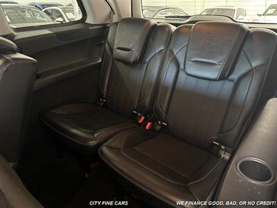 2014 Mercedes-Benz GL 450 4MATIC   - Photo 36 - Panorama City, CA 91402