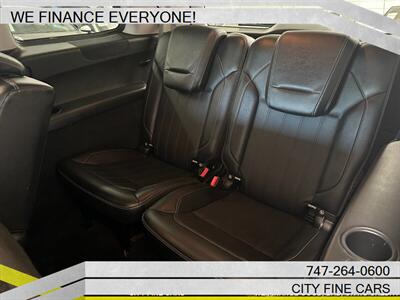 2014 Mercedes-Benz GL 450 4MATIC   - Photo 36 - Panorama City, CA 91402