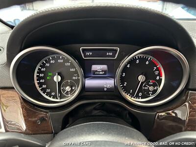 2014 Mercedes-Benz GL 450 4MATIC   - Photo 22 - Panorama City, CA 91402