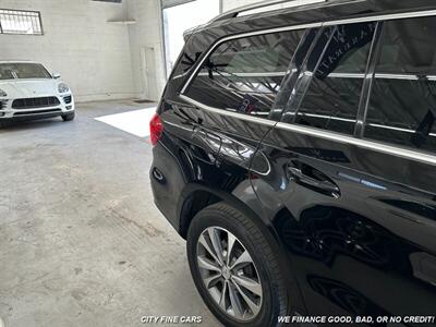 2014 Mercedes-Benz GL 450 4MATIC   - Photo 10 - Panorama City, CA 91402