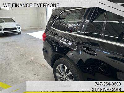 2014 Mercedes-Benz GL 450 4MATIC   - Photo 10 - Panorama City, CA 91402