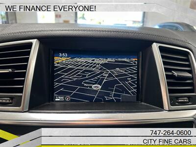 2014 Mercedes-Benz GL 450 4MATIC   - Photo 24 - Panorama City, CA 91402