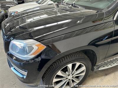 2014 Mercedes-Benz GL 450 4MATIC   - Photo 3 - Panorama City, CA 91402