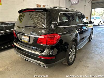 2014 Mercedes-Benz GL 450 4MATIC   - Photo 9 - Panorama City, CA 91402