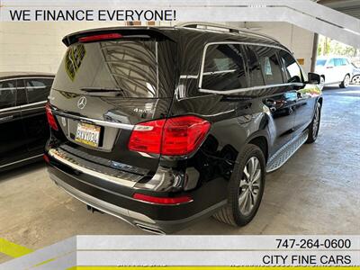 2014 Mercedes-Benz GL 450 4MATIC   - Photo 9 - Panorama City, CA 91402