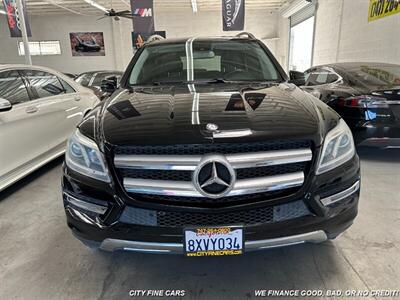 2014 Mercedes-Benz GL 450 4MATIC   - Photo 15 - Panorama City, CA 91402