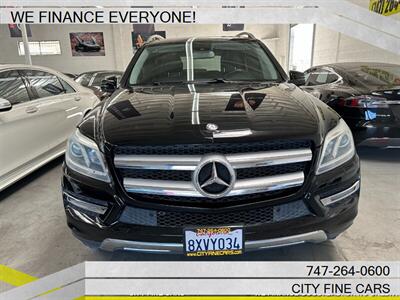 2014 Mercedes-Benz GL 450 4MATIC   - Photo 15 - Panorama City, CA 91402