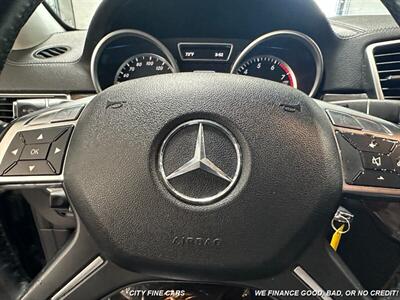 2014 Mercedes-Benz GL 450 4MATIC   - Photo 19 - Panorama City, CA 91402