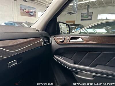 2014 Mercedes-Benz GL 450 4MATIC   - Photo 32 - Panorama City, CA 91402