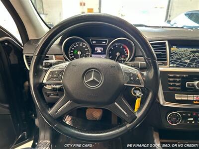 2014 Mercedes-Benz GL 450 4MATIC   - Photo 21 - Panorama City, CA 91402