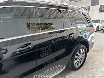 2014 Mercedes-Benz GL 450 4MATIC   - Photo 5 - Panorama City, CA 91402