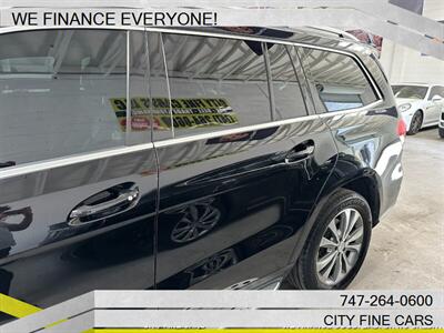 2014 Mercedes-Benz GL 450 4MATIC   - Photo 5 - Panorama City, CA 91402