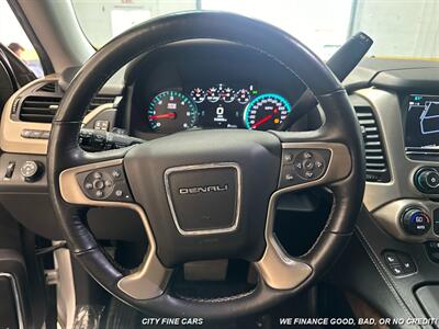 2018 GMC Yukon Denali   - Photo 24 - Panorama City, CA 91402