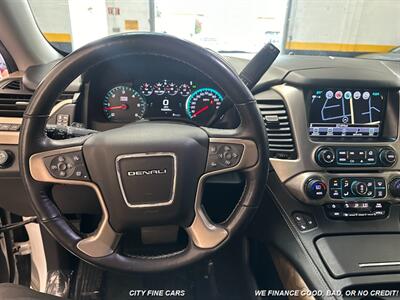 2018 GMC Yukon Denali   - Photo 16 - Panorama City, CA 91402