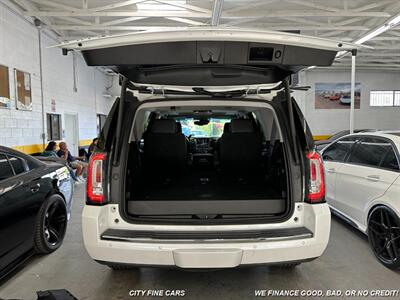 2018 GMC Yukon Denali   - Photo 44 - Panorama City, CA 91402