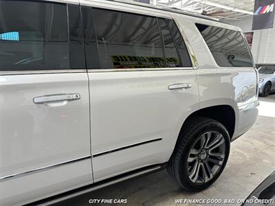 2018 GMC Yukon Denali   - Photo 7 - Panorama City, CA 91402