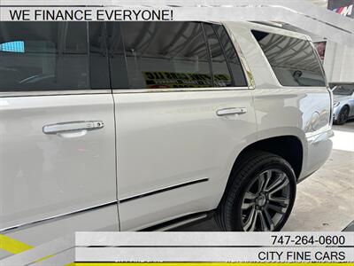 2018 GMC Yukon Denali   - Photo 7 - Panorama City, CA 91402