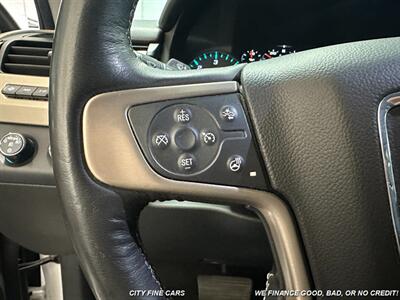 2018 GMC Yukon Denali   - Photo 21 - Panorama City, CA 91402