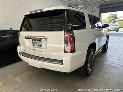 2018 GMC Yukon Denali   - Photo 10 - Panorama City, CA 91402