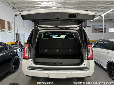 2018 GMC Yukon Denali   - Photo 42 - Panorama City, CA 91402