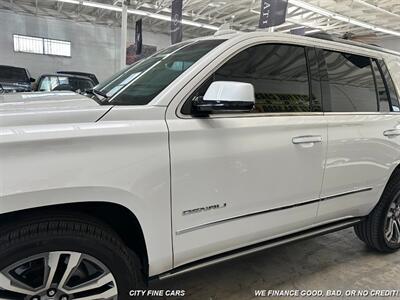 2018 GMC Yukon Denali   - Photo 5 - Panorama City, CA 91402