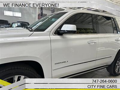 2018 GMC Yukon Denali   - Photo 5 - Panorama City, CA 91402