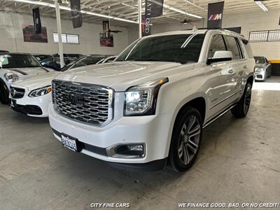 2018 GMC Yukon Denali   - Photo 2 - Panorama City, CA 91402