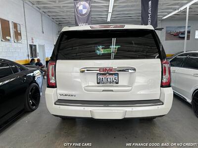 2018 GMC Yukon Denali   - Photo 9 - Panorama City, CA 91402