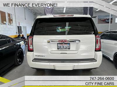 2018 GMC Yukon Denali   - Photo 9 - Panorama City, CA 91402