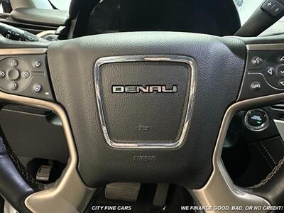 2018 GMC Yukon Denali   - Photo 22 - Panorama City, CA 91402