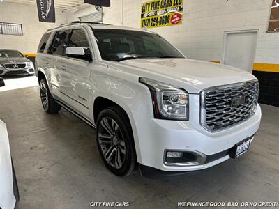 2018 GMC Yukon Denali   - Photo 15 - Panorama City, CA 91402