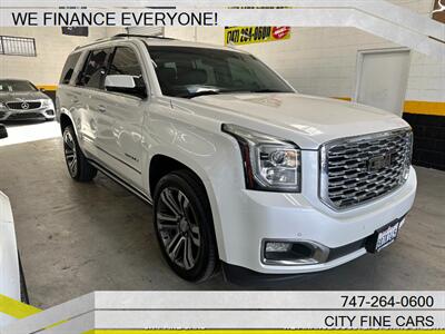 2018 GMC Yukon Denali   - Photo 15 - Panorama City, CA 91402