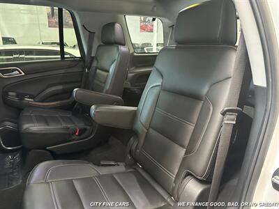 2018 GMC Yukon Denali   - Photo 37 - Panorama City, CA 91402