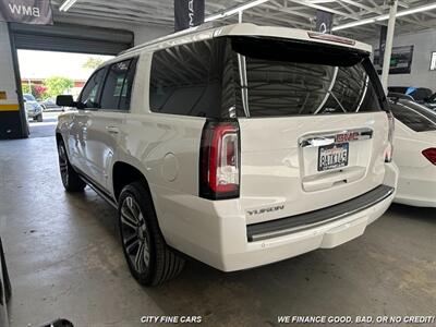 2018 GMC Yukon Denali   - Photo 8 - Panorama City, CA 91402