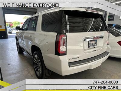 2018 GMC Yukon Denali   - Photo 8 - Panorama City, CA 91402