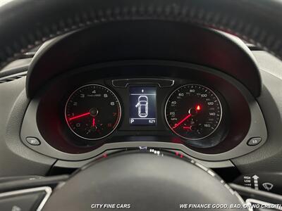 2017 Audi Q3 2.0T quattro Premium   - Photo 22 - Panorama City, CA 91402