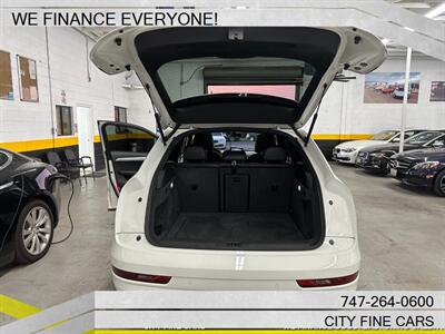 2017 Audi Q3 2.0T quattro Premium   - Photo 37 - Panorama City, CA 91402