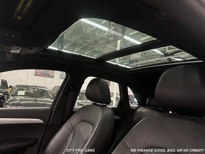 2017 Audi Q3 2.0T quattro Premium   - Photo 33 - Panorama City, CA 91402