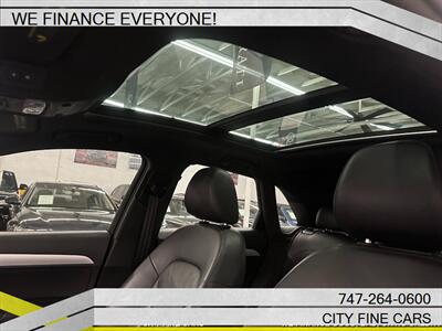 2017 Audi Q3 2.0T quattro Premium   - Photo 33 - Panorama City, CA 91402