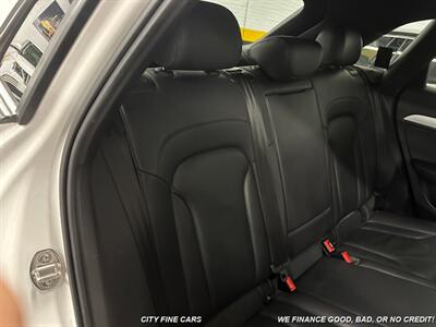 2017 Audi Q3 2.0T quattro Premium   - Photo 38 - Panorama City, CA 91402