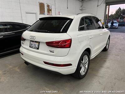 2017 Audi Q3 2.0T quattro Premium   - Photo 10 - Panorama City, CA 91402