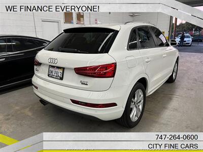 2017 Audi Q3 2.0T quattro Premium   - Photo 10 - Panorama City, CA 91402