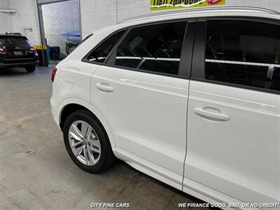 2017 Audi Q3 2.0T quattro Premium   - Photo 12 - Panorama City, CA 91402