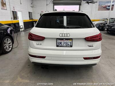 2017 Audi Q3 2.0T quattro Premium   - Photo 9 - Panorama City, CA 91402