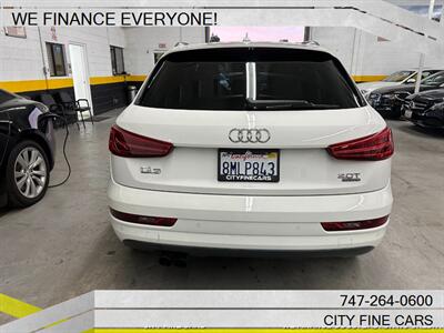 2017 Audi Q3 2.0T quattro Premium   - Photo 9 - Panorama City, CA 91402