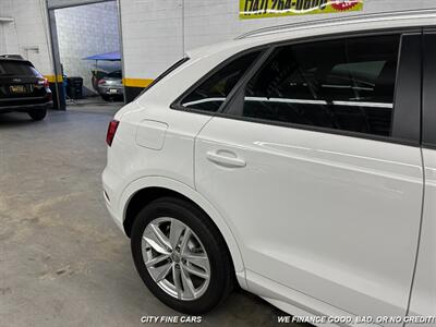 2017 Audi Q3 2.0T quattro Premium   - Photo 11 - Panorama City, CA 91402